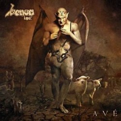 Venom Inc-Ave