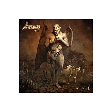 Venom Inc-Ave