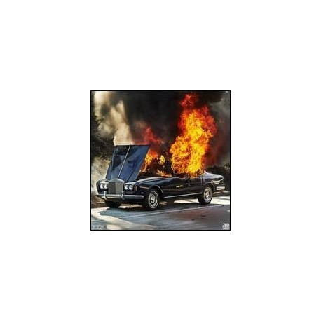 Portugal The Man-Woodstock