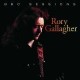 Rory Gallagher-BBC Sessions