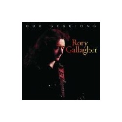 Rory Gallagher-BBC Sessions