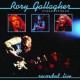 Rory Gallagher-Stage Struck (Recorded Live)