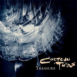 Cocteau Twins-Treasure