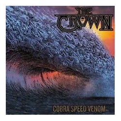 Crown-Cobra Speed Venom