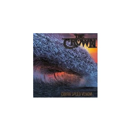 Crown-Cobra Speed Venom