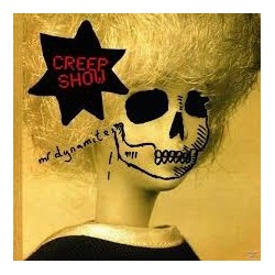 Creepshow-Mr Dynamite