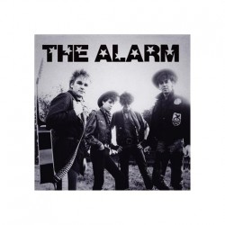 Alarm-Eponymous