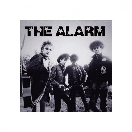 Alarm-Eponymous