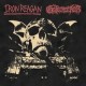 Iron Reagan/ Gatecreeper-Split
