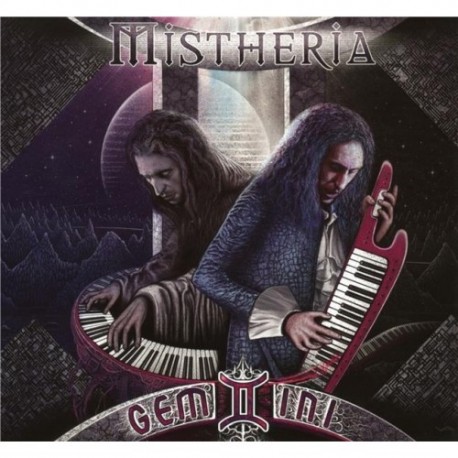Mistheria-Gemini