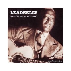 Leadbelly-Masterworks Volumes 1&2