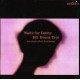 Bill Evans-Waltz For Debby