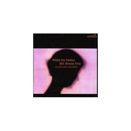 Bill Evans-Waltz For Debby