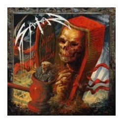 Satan - Atom By Atom
