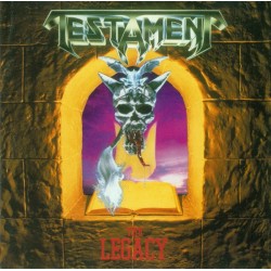 Testament-Legacy