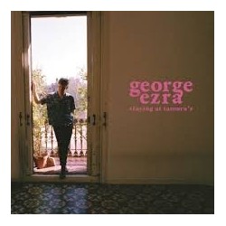 George Ezra-Staying At Tamara's