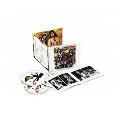 Led Zeppelin-How The West Was Won
