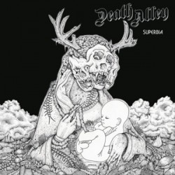Death Alley-Superbia