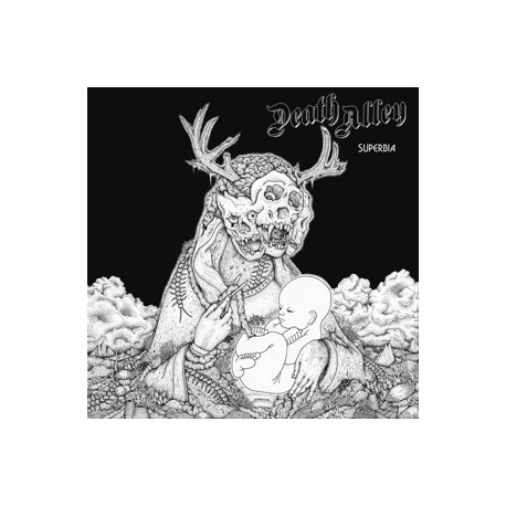 Death Alley-Superbia