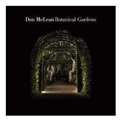 Don McLean-Botanical Gardens
