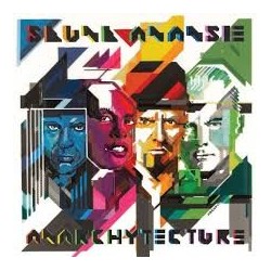 Skunk Anansie-Anarchytecture