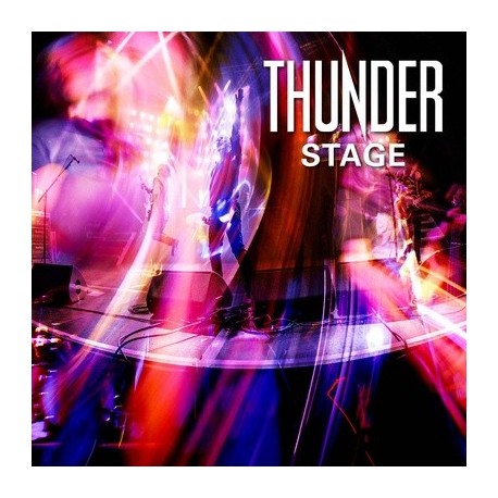 Thunder-Stage