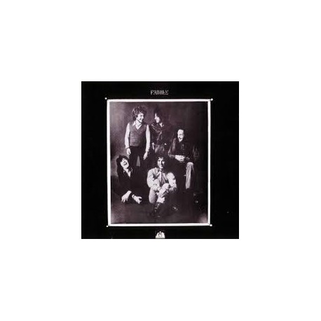 Family-A Song For Me