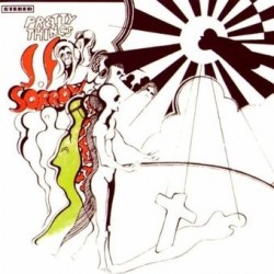 Pretty Things-S.F. Sorrow