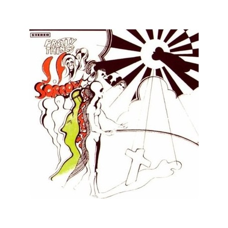 Pretty Things-S.F. Sorrow