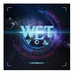 W.E.T.-Earthrage