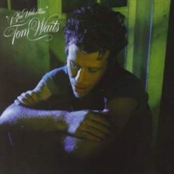 Tom Waits-Blue Valentine