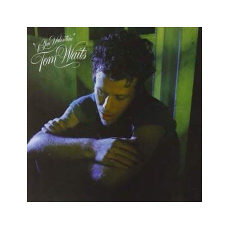 Tom Waits-Blue Valentine