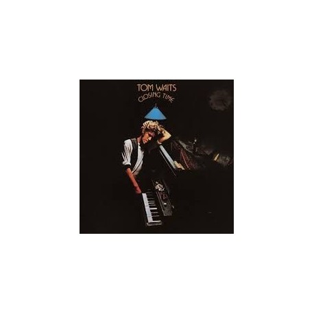 Tom Waits-Closing Time