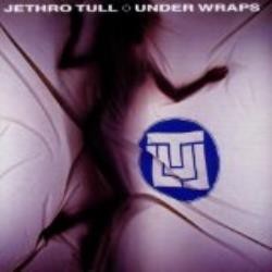 Jethro Tull-Under Wraps