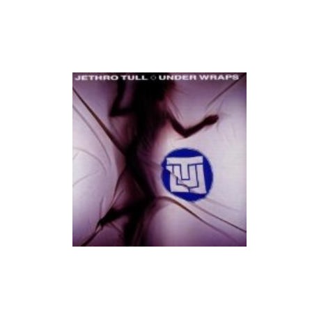 Jethro Tull-Under Wraps
