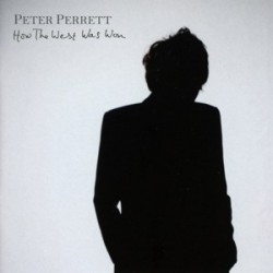 Peter Perrett-How The West Was Won