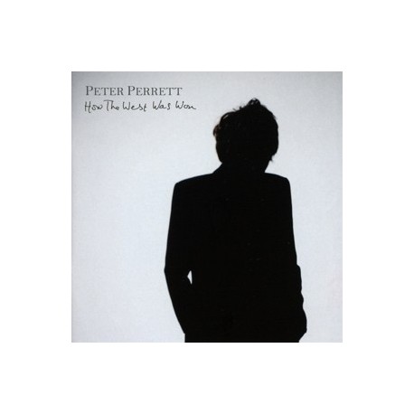 Peter Perrett-How The West Was Won