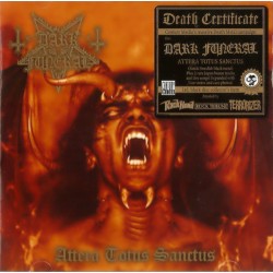 Dark Funeral-AtteraTotus Sanctus