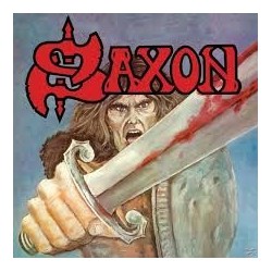 Saxon-Saxon