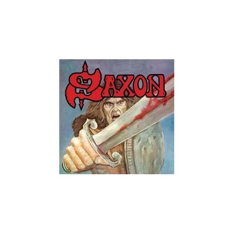 Saxon-Saxon