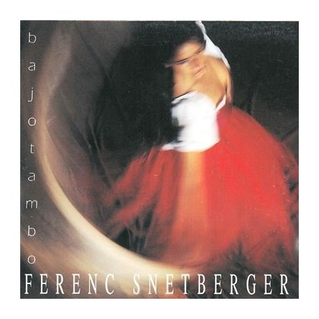 Ferenc Snetberger-Bajotambo