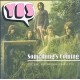 Yes-Yes (Something's Coming)