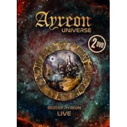 Ayreon-Universe
