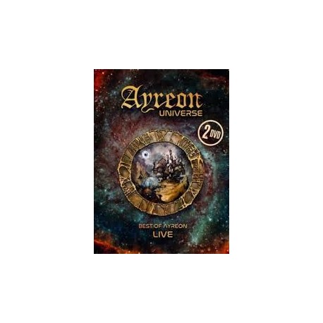 Ayreon-Universe