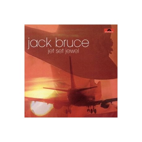 Jack Bruce-Jet Set Jewel
