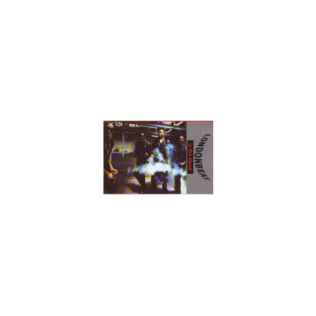 Londonbeat-In the Blood