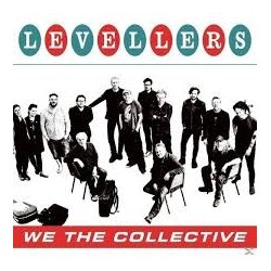 Levellers-We The Collective