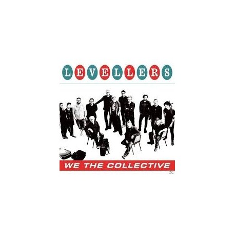 Levellers-We The Collective