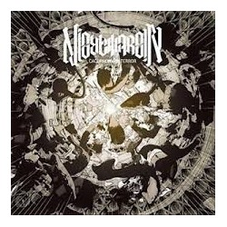 Nightmarer-Cacophony Of Terror