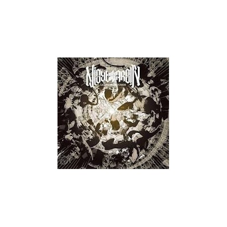 Nightmarer-Cacophony Of Terror